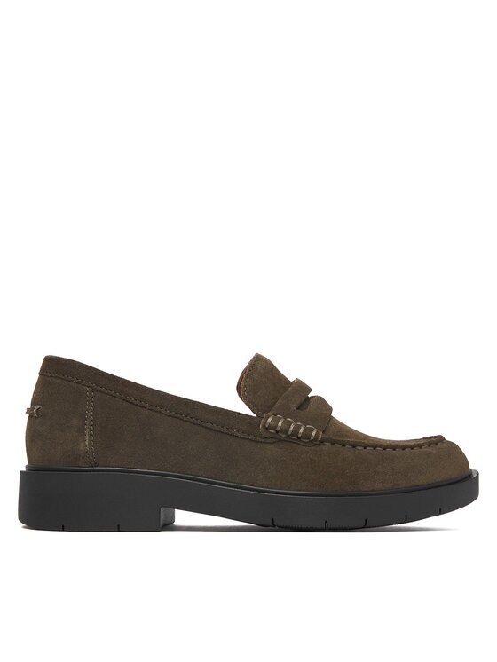 Geox Loafers D Spherica Ec1 B D65DKB 22 C3009