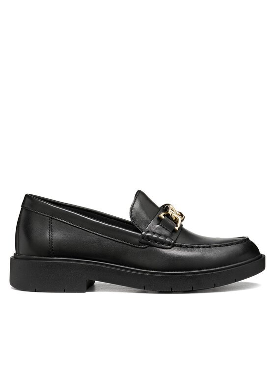 Geox Loafers D Spherica Ec1 B D66DKG 43 C9999