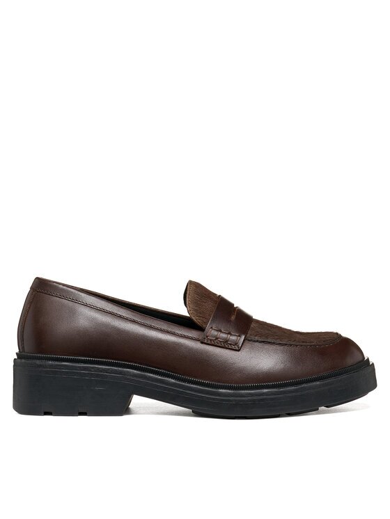 Geox Loafers D Swelen D665GK 043QS C0013
