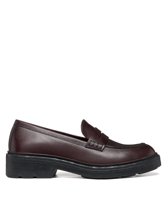 Geox Loafers D Swelen D665GK 43 C7357