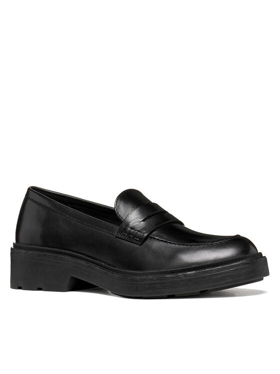 Geox Loafers D Swelen D665GK 43 C9999