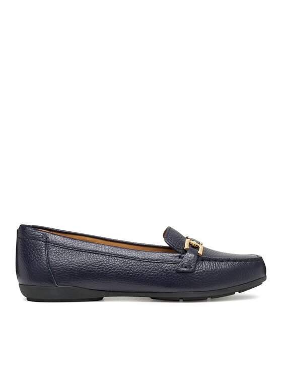 Geox Mocasini D Annytah Moc B D56BMB-00046 C4692