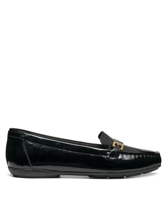 Geox Mocasini D Annytah Moc B D680MA 67 C9999
