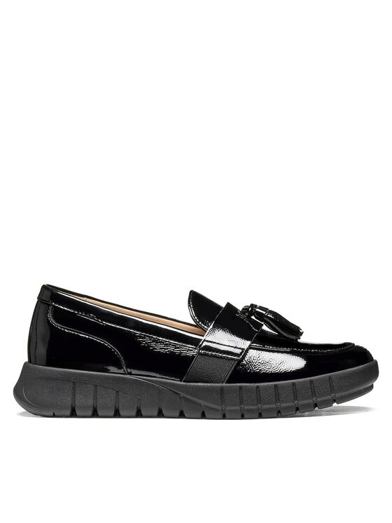 Geox Mocasini D Flextride D669AB 67 C9999