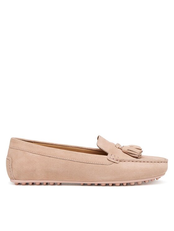 Geox Mocasini D Kalistena D651JE 00022 C8011