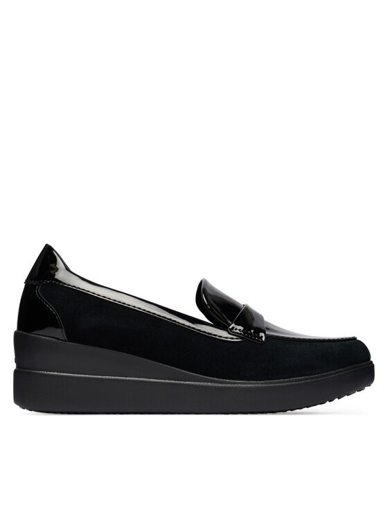 Geox Mocasini D Stardust D6630A 022HH C9999
