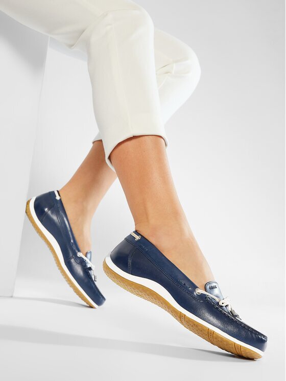 Geox Mocasini D Vega Moc B D92DNB 043BC C4EA5