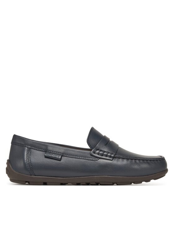 Geox Mocasini J New Fast J826CA 43 C4692 D