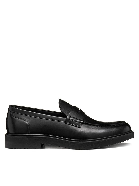 Geox Mocasini U Massimiano U66H9A 00043 C9999