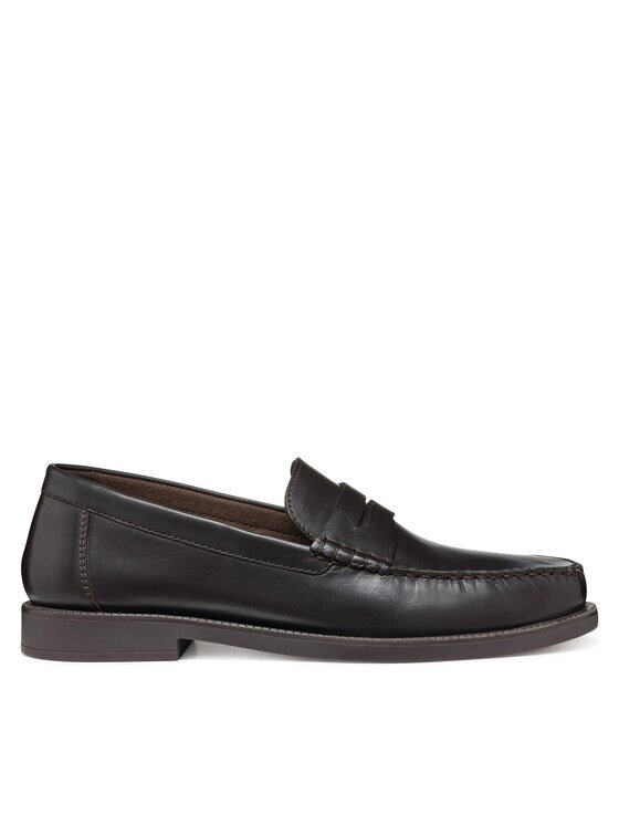 Geox Mocasini U Recanati U55HVD 00043 C6009