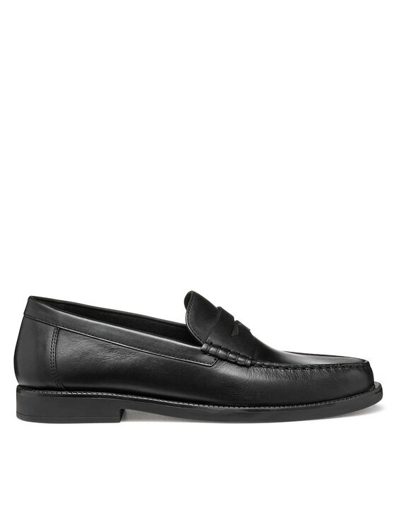 Geox Mocasini U Recanati U55HVD 00043 C9999