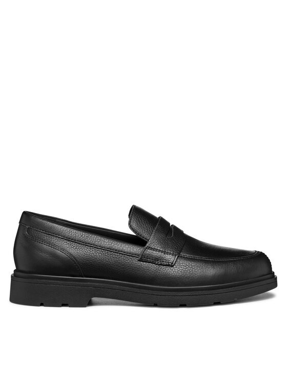 Geox Mocasini U Spherica Ec1 U36D1A 00046 C9997