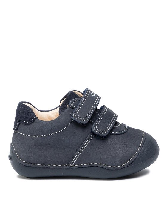 Geox Pantofi B Tutim B. A B9439A 00032 C4064