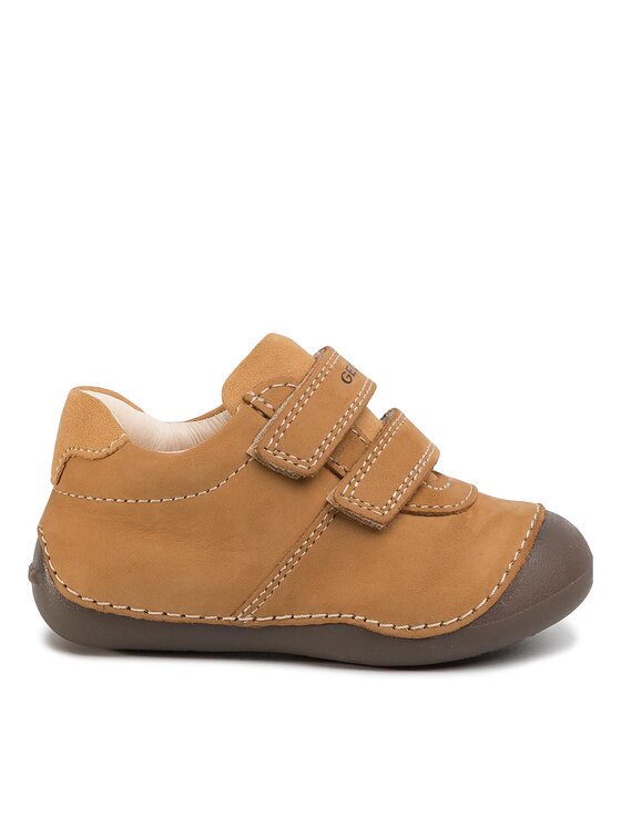 Geox Pantofi B Tutim B. A B9439A 00032 C5046