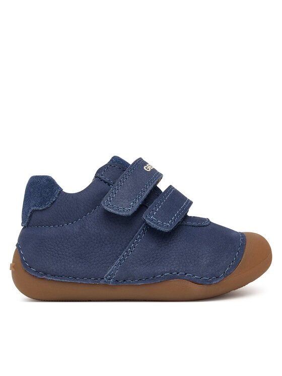 Geox Pantofi B Tutim B9439A 03322 C4008