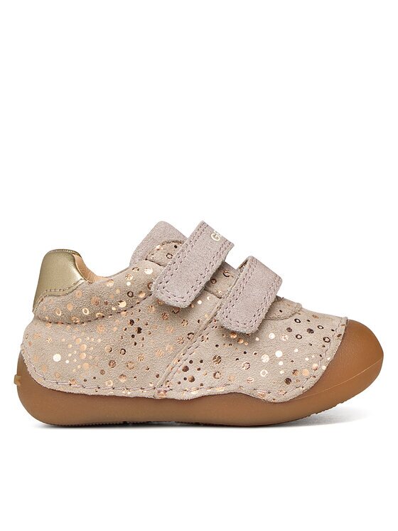 Geox Pantofi B Tutim B9440B 007NF C5004