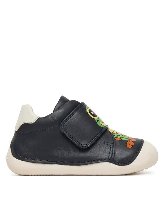Geox Pantofi B Tutim Boy B3539C 00085 C4248