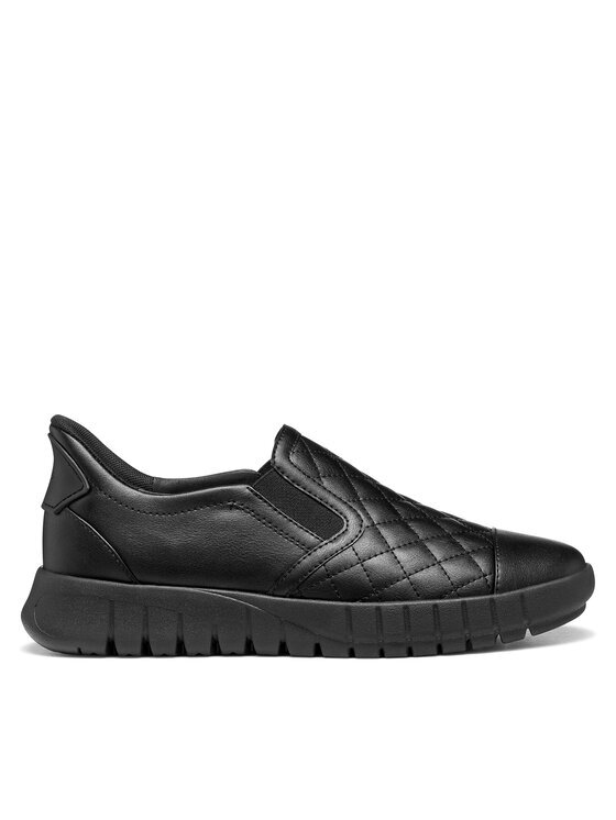 Geox Pantofi D Flextride Plus D667SA 000BC C9999