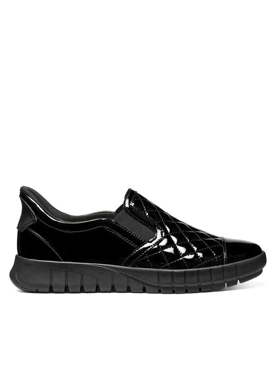 Geox Pantofi D Flextride Plus D667SA 000HH C9999