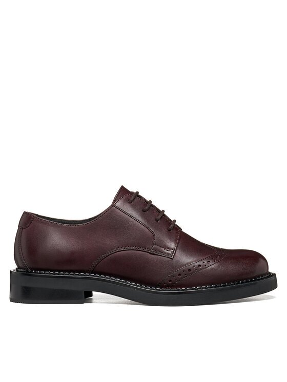 Geox Pantofi D Serilda D56WYD 43 C7357