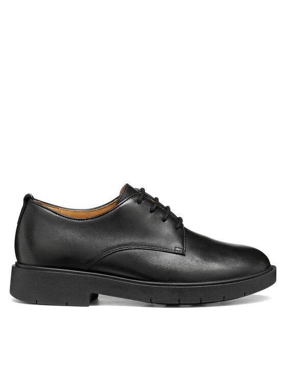 Geox Pantofi D Spherica Ec1 B D66DKE 43 C9999