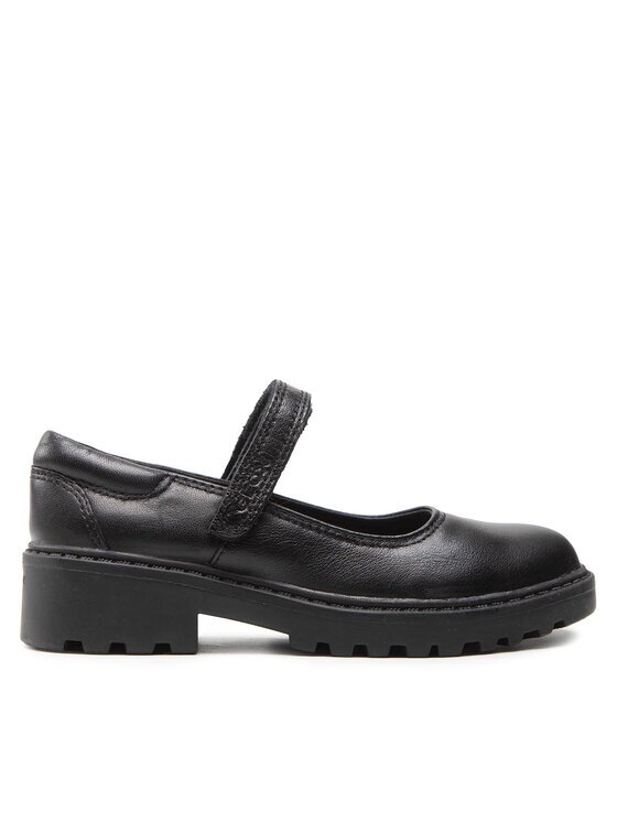 Geox Pantofi J Casey G. P J6420P 00085 C9999 M