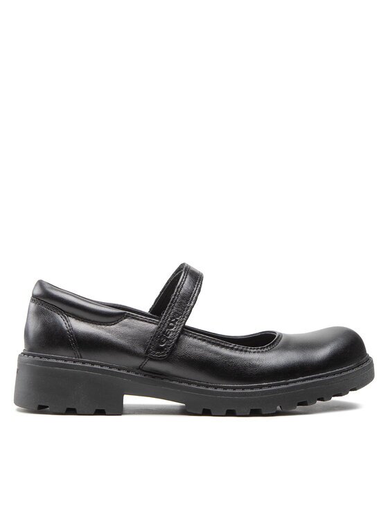 Geox Pantofi J Casey G. P J6420P 00085 C9999 S