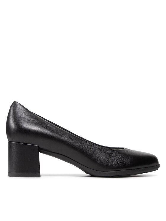 Geox Pantofi pumps D New Annya M. A D92CBA 00085 C9997