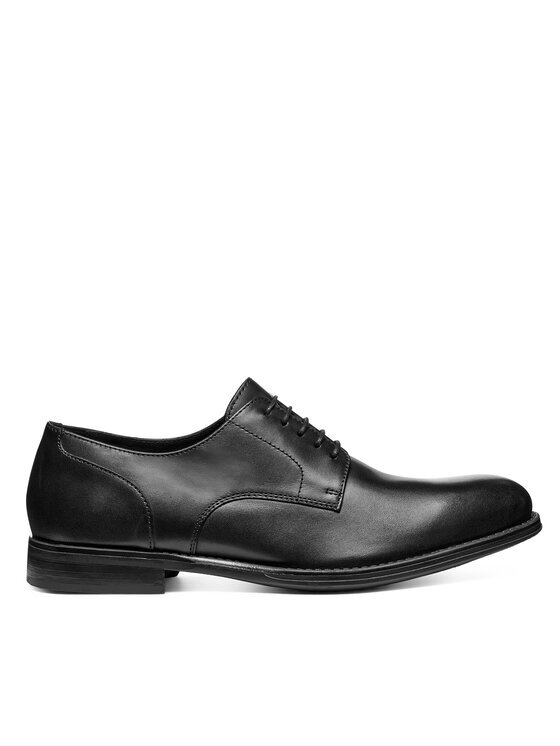 Geox Pantofi U Barberigo U56MBC 00043 C9999