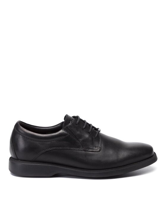 Geox Pantofi U Brayden 2Fit Abx C U54N1C 00043 C9999