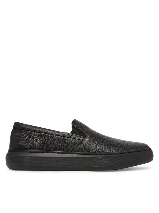 Geox Pantofi U Deiven U655WB 00047 C9999