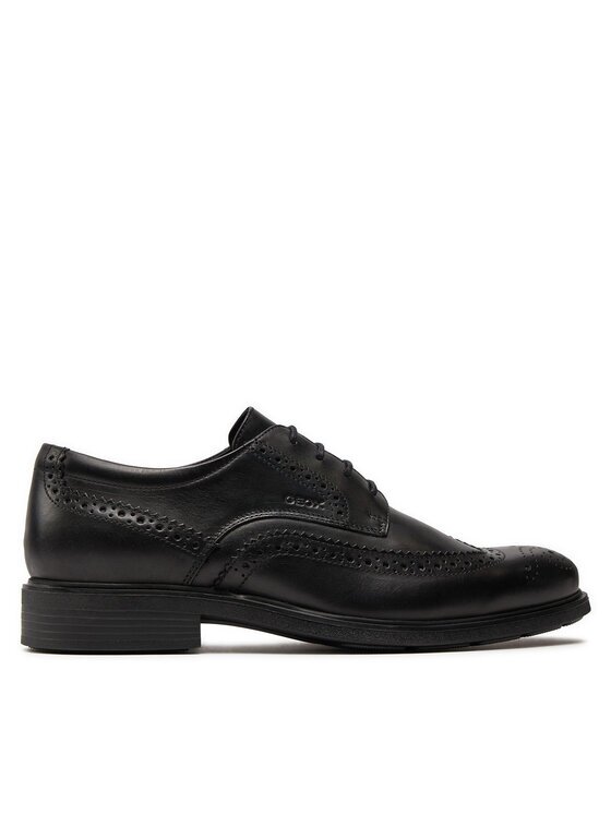 Geox Pantofi U Dublin B U34R2B 00043 C9999