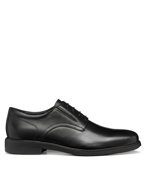 Geox Pantofi U Dublin U65R2C 00043 C9999