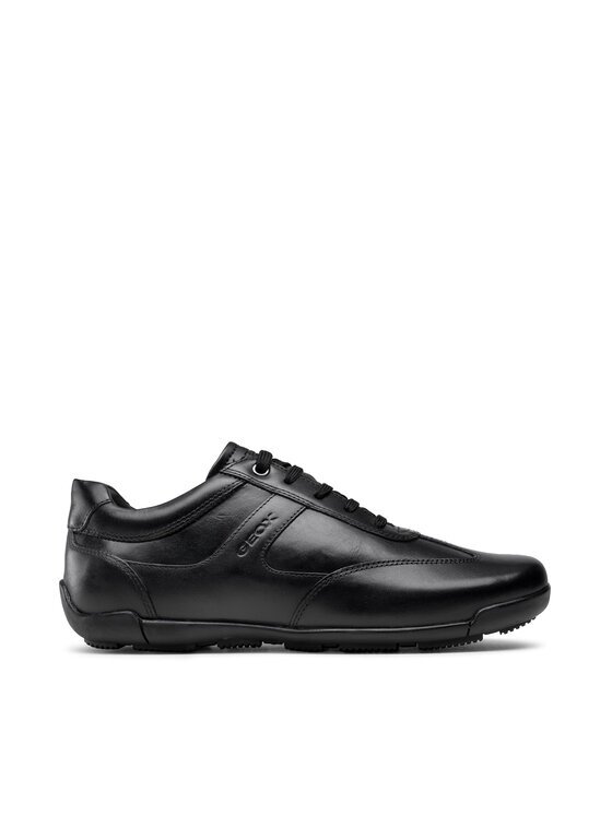 Geox Pantofi U Edgware A U023BA 043BC C9999