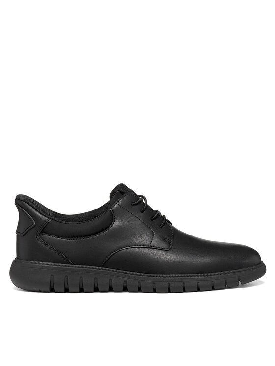 Geox Pantofi U Flextride F Plus U664JA 0009B C9999