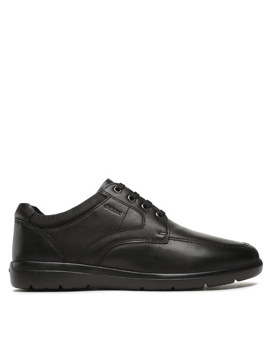 Geox Pantofi U Leitan U363QA 00085 C9999