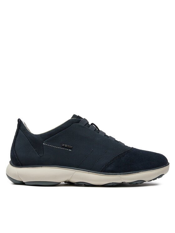 Geox Pantofi U Nebula B U52D7B 0ZB22 C4002