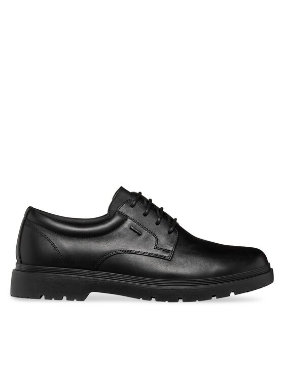Geox Pantofi U Spherica Ec1 B Abx U46HNB 00043 C9999