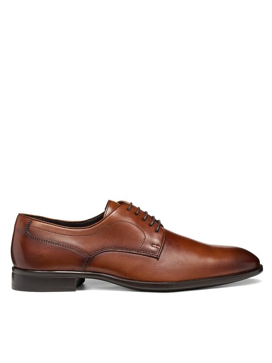 Geox Pantofi U Thalos U66NYA 00043 C6001