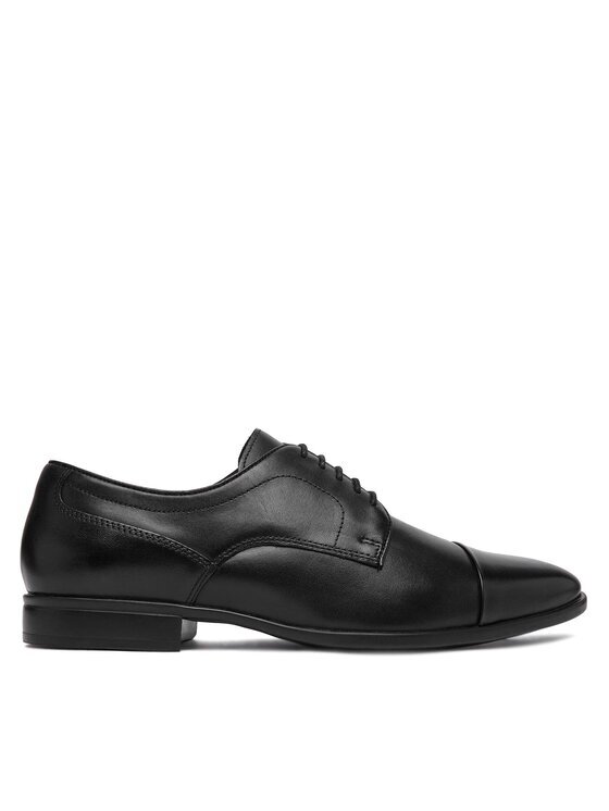 Geox Pantofi U Thalos U66NYB 00043 C9999