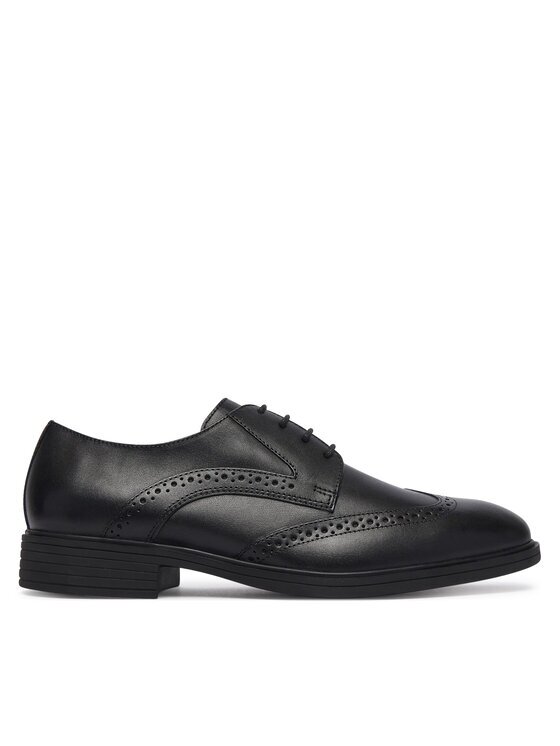 Geox Pantofi U Thorian U66NZC 00043 C9999