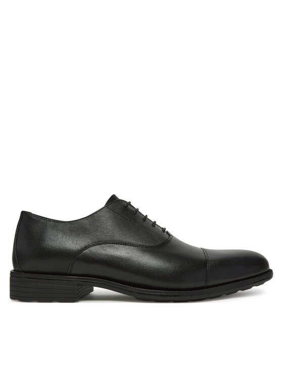Geox Pantofi U55H8A 00043 C9999
