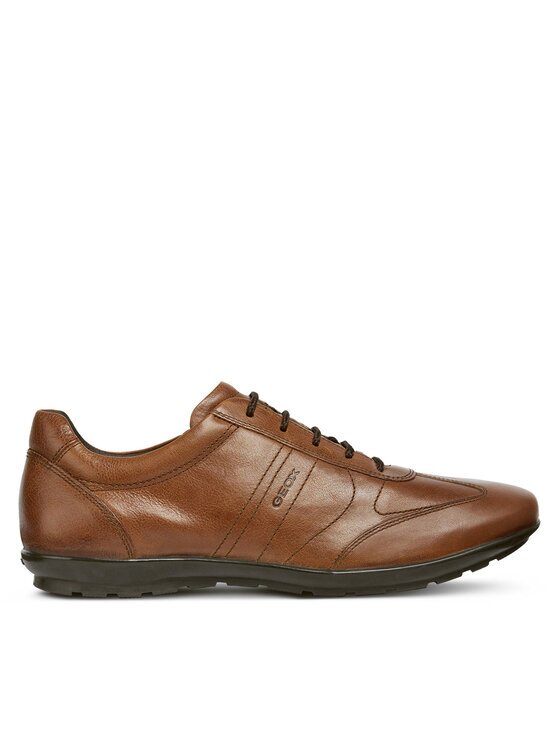 Geox Pantofi Uomo Symbol U74A5B 000LM C6003