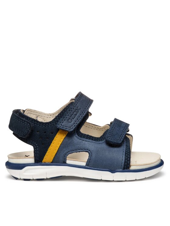 Geox Sandale B Delhi B554LA 0CL22 C4P2G M