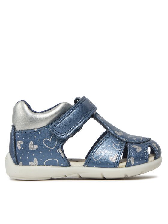 Geox Sandale B Elthan Girl B451QC 000NF C4206