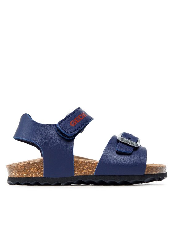 Geox Sandale B S. Chalki B. A B922QA 000BC C4244 M