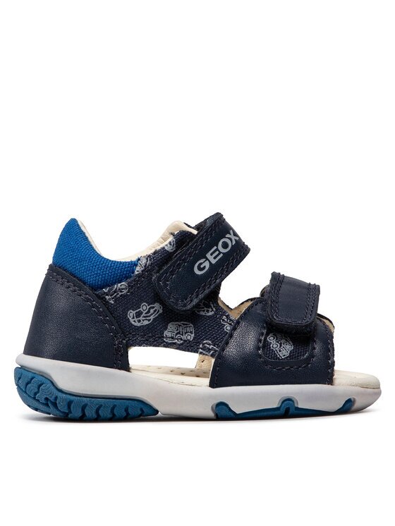 Geox Sandale B S.Elba B. A B02L8A 01054 C4226