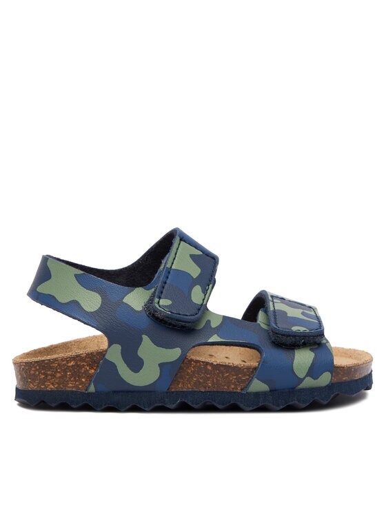 Geox Sandale B Sandal Chalki B552QB 00004 CF44L M