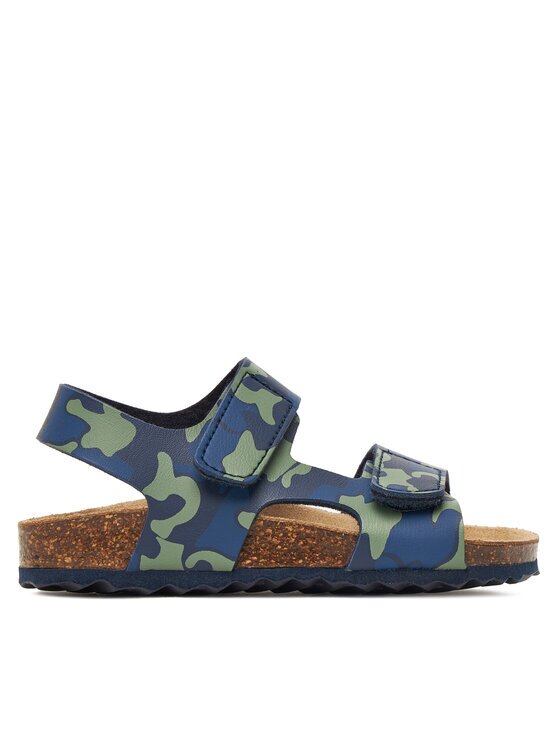 Geox Sandale B Sandal Chalki B552QB 00004 CF44L S