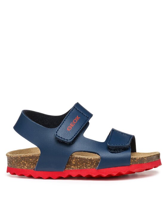 Geox Sandale B Sandal Chalki B552QB 000BC C0735 S